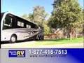 2008 Fleetwood Revolution LE motorhome