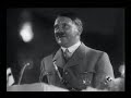 Adolf Hitler - Victory was in His Grasp.