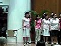 imu choir imu choir