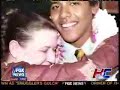 Obama The Chosen One The  messiah