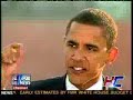 Obama The Chosen One The  messiah