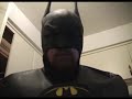 bvd: batman vs  darth vader