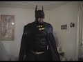 BVD: Batman vs. Darth Vader