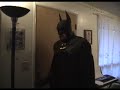 bvd: batman vs  darth vader