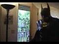 BVD: Batman vs. Darth Vader
