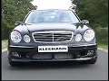 TUNNING Kleemann