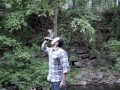 Nature's Burp