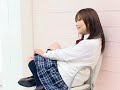 ミス乙女学院'０８　『重盛さと美』　制服･撮影風景
