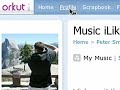 Apps on orkut Quick Tour Apps on orkut Quick Tour
