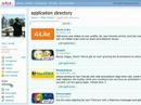 Apps on Orkut