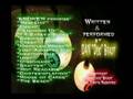 Warren Disbrow's HAUNTED HAY RIDE trailer 8 Music CD
