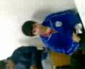Jodiendo a Gibeli