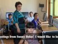 Summer School 2009