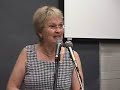 2006-8-20 Connie Fogal Speaks Against The NWO 4of4