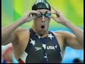 FACETAS DEPORTIVAS Y UN MUSICAL DE MICHAEL PHELPS FACETAS DEPORTIVAS Y UN MUSICAL DE MICHAEL PHELPS