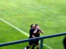 CDEstarreja vs. Pessegueirense