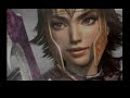 Samurai Warriors 2: Ginchiyo Tachibana (remake 2)