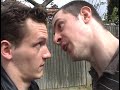 Kung Fu Parking - Short Amateur Comedy Sketch Movie Funny
