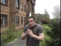Kung Fu Parking - Short Amateur Comedy Sketch Movie Funny