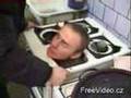 HEAD CHEF — A Practical Joke Not To Be Done At Home