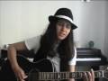 Primavera in Anticipo (acoustic cover) - Laura Pausini