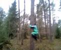 Bastek- Wiewiórka z Sierakowa Bastek- Wiewiórka z Sierakowa