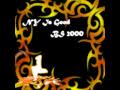NY Is Good by BS 2000