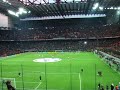Lipomo @ Milan Barcelona Milan We will rock you!