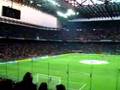 Lipomo @ Milan Barcelona Milan We will rock you!