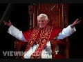 Summorum Pontificum celebration