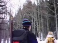 Appennino con Charlie