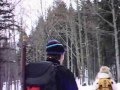 Appennino con Charlie