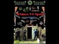 Widnes Vs Speke Mix - DJs Espo, C.W  MCs Mitchy, Binno, Dizzy, Rocco, Spear - part 1