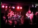 MORTEM (Perú) - 'Chapel of Ghouls' - Lima 1994
