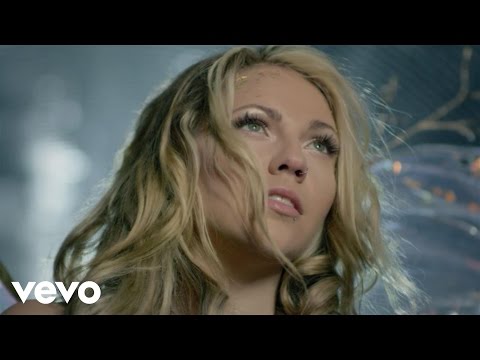 Kobra And The Lotus - Soldier