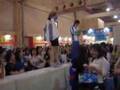 Junichi Suwabe & Kenjiro Tsuda @ 2006 Comic Exhibition Part2