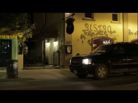Street Lighting at Night - Filmmaking Tutorial