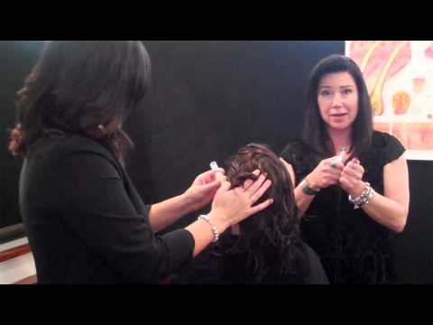 how to take d-cure ampoule