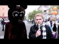 Croissant Today: Первомай в Ревде