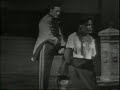 Mario Del Monaco / Arkhipova - Carmen 1959 \"Seguidilla \"