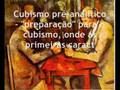 CUBISMO