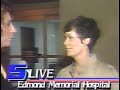 Edmond Tornado - May 8th, 1986 - KOCO #2 Edmond Tornado - May 8th, 1986 - KOCO #2