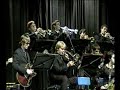Millard North Jazz Band, Birdland