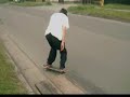 Skateboarding, Farándula y Faleo Propio - Part2of2 Demo