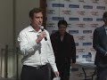 Climate Connectors Launch
