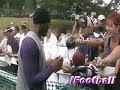 Football NFL Ravens Training Camp 2007 Why we love Ray Lewis Football NFL Ravens Training Camp 2007 Why we love Ray Lewis