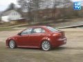 Mitsubishi Lancer - sportowy duch