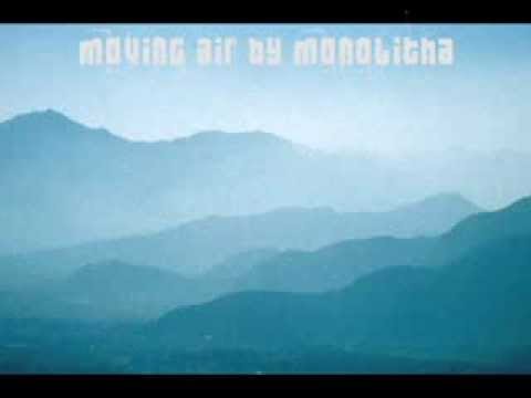 shirandesilva68 - moving air_by monolitha unknown Bansuri bamboo flute player and Hanuman Baba recorded at Pashupatinath Temple / Kathmandu 2004 composed and produced by Danie...