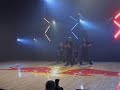 Soul Mavericks RedBull Show.