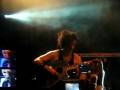 videos de Cinema Bizarre 10.10.8 Bataclan Escape to the stars acoustic